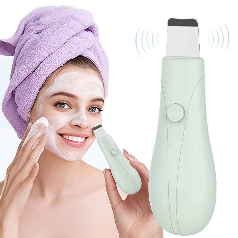 Nasal Aspirator - Täglicher Tiefenporenreiniger für die Hautpflege, Schönheitsreinigungsschaufel,