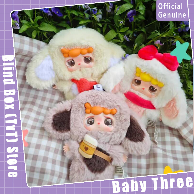 Baby Products Toys - Neue Baby Drei Mitutu Hulala Serie