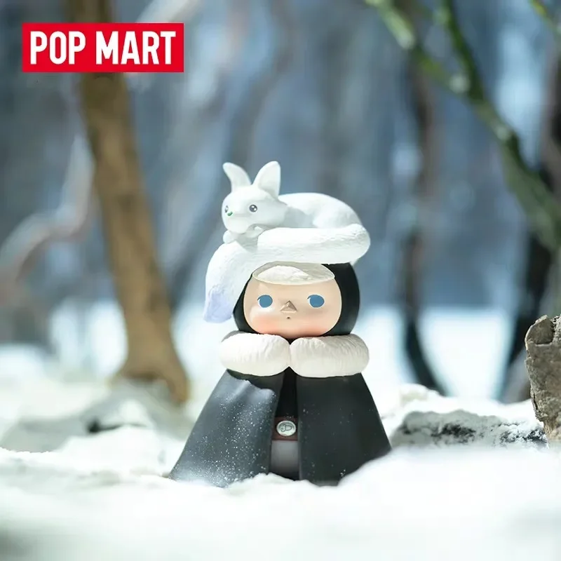 POP MART Pucky Elf Winter Babi – Baby Products Toys Bewertung und Preis