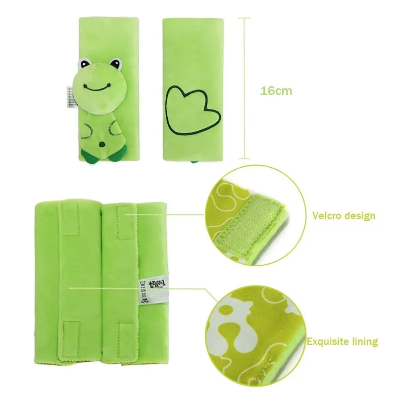 vvocci Baby-Autositzgurtpolste – Infant Car Seat Cover Bewertung und Preis