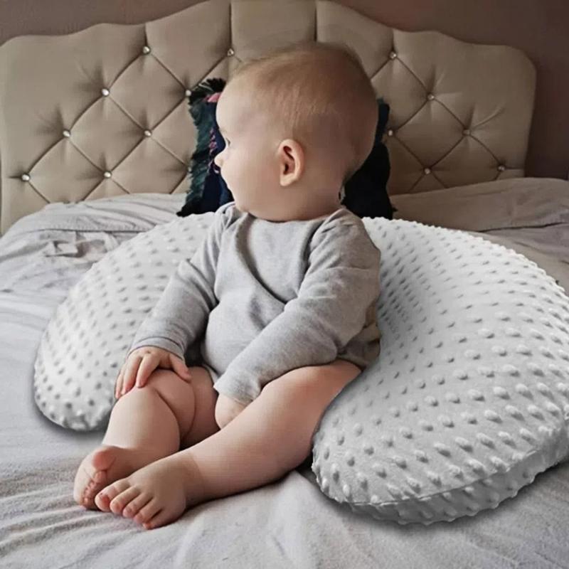 Baby-Stillkissenbezug mit gepu – Nursing Pillow Breastfeeding Bewertung und Preis