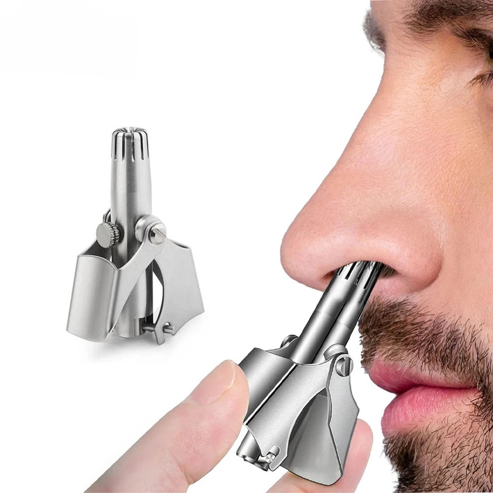 Nasenhaartrimmer für Männer un – Nasal Aspirator Bewertung und Preis