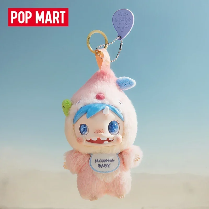 POP MART Polar-Monster Baby Se – Baby Products Toys Bewertung und Preis