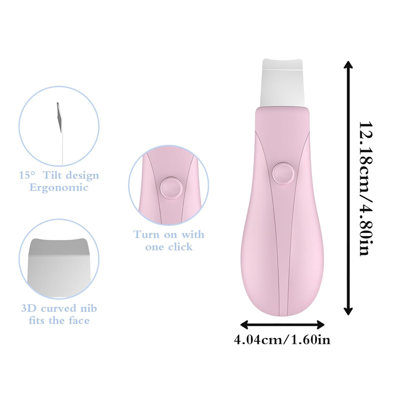 Täglicher Tiefenporenreiniger  – Nasal Aspirator Bewertung und Preis