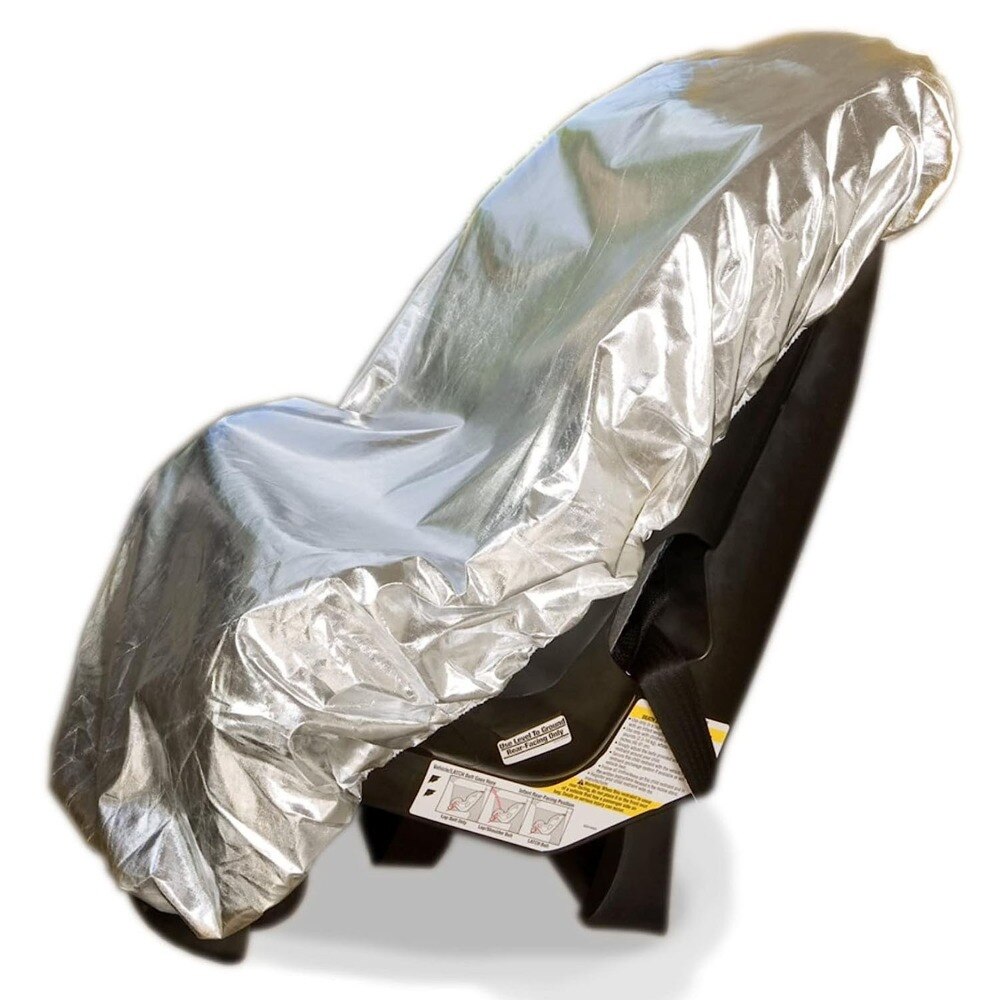KKJOY 1 Stück Universeller Aut – Infant Car Seat Cover Bewertung und Preis