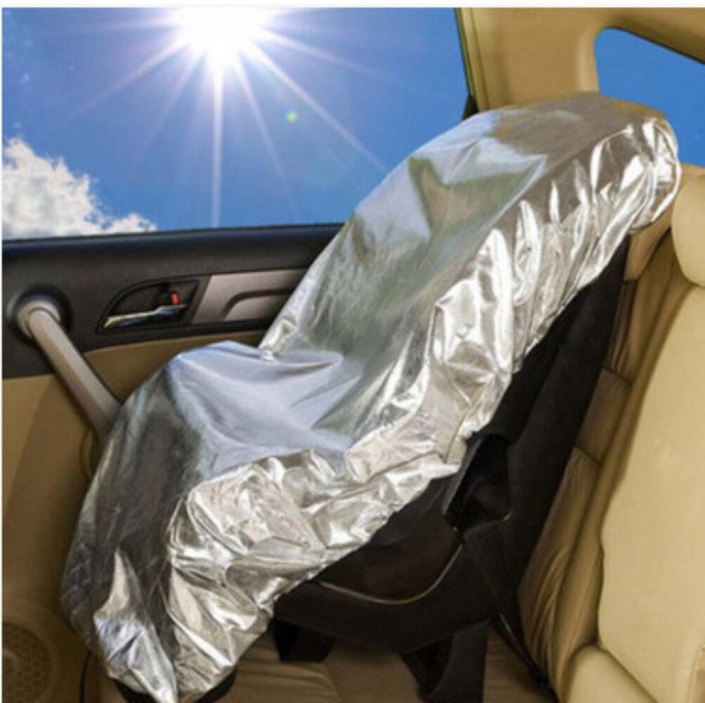 KKJOY 1 Stück Universeller Aut – Infant Car Seat Cover Bewertung und Preis