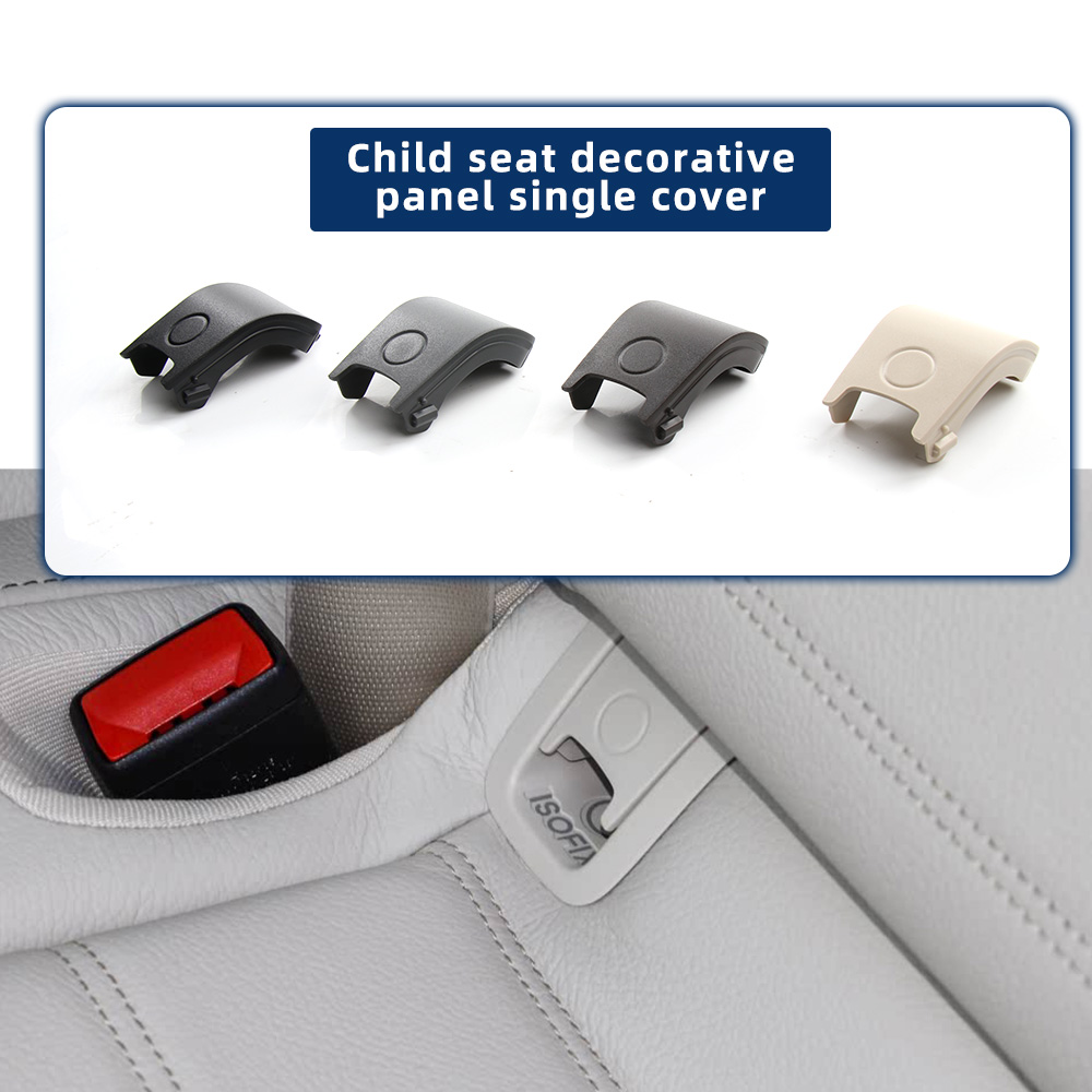 Für Mercedes Benz GLE GLS W167 – Infant Car Seat Cover Bewertung und Preis