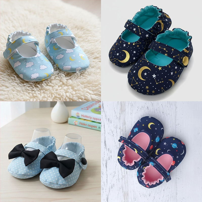 Babyschuhe, mehrere Größen, Sc – Zwitsal Baby Products Bewertung und Preis
