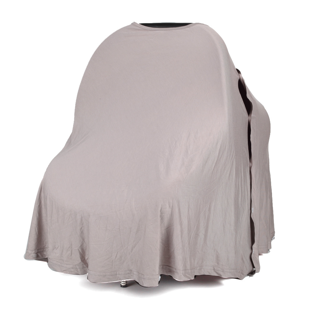 Pflege Abdeckung Stillen Schal – Infant Car Seat Cover Bewertung und Preis