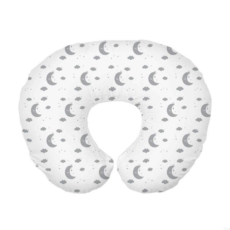 Stillkissenhülle, atmungsaktiv – Nursing Pillow Breastfeeding Bewertung und Preis