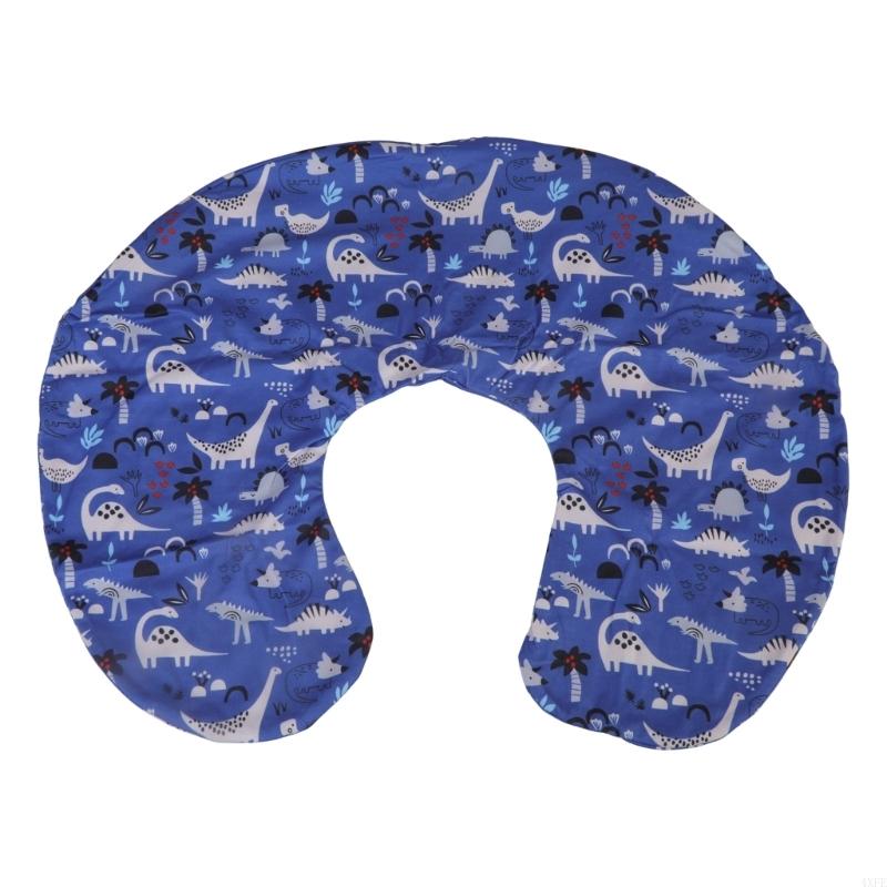 Stillkissenhülle, atmungsaktiv – Nursing Pillow Breastfeeding Bewertung und Preis
