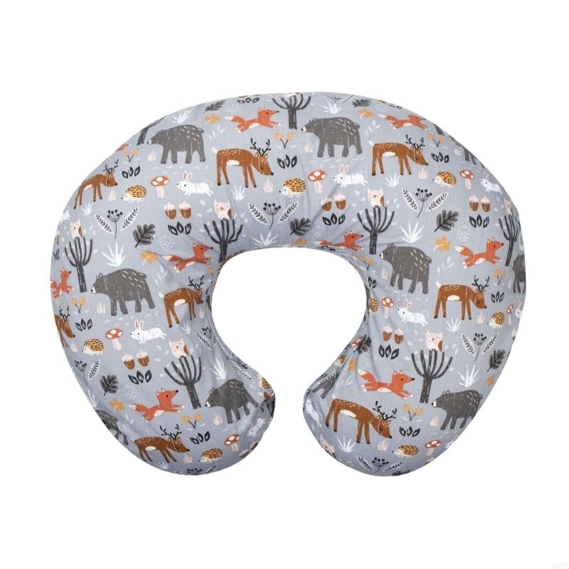 Stillkissenhülle, atmungsaktiv – Nursing Pillow Breastfeeding Bewertung und Preis