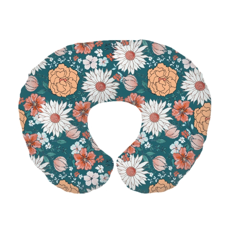 Stillkissenhülle, atmungsaktiv – Nursing Pillow Breastfeeding Bewertung und Preis
