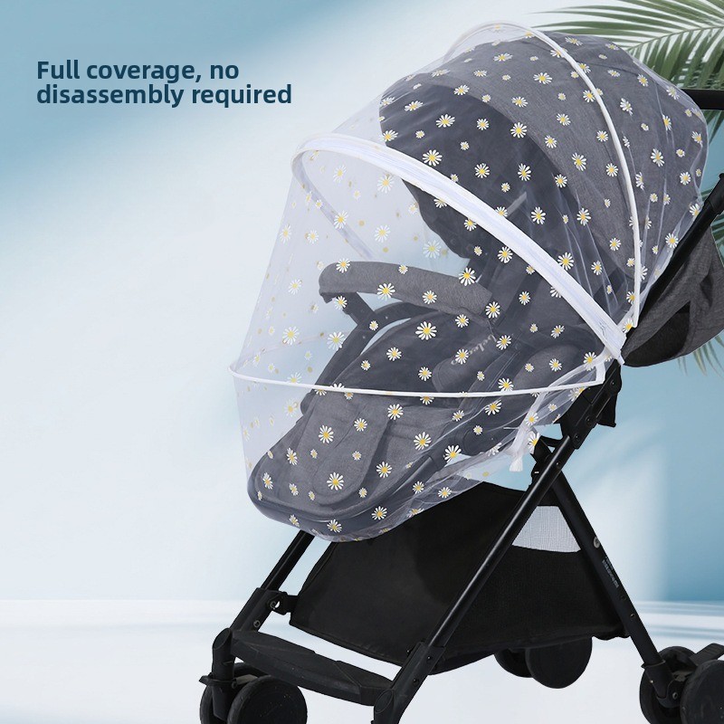 Universelles Moskitonetz mit G – Infant Car Seat Cover Bewertung und Preis
