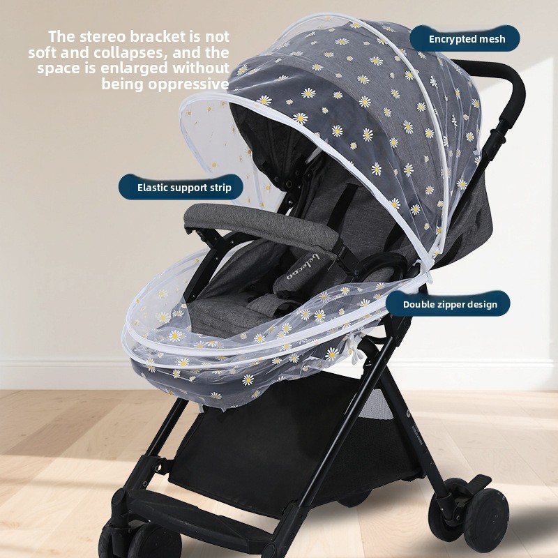 Universelles Moskitonetz mit G – Infant Car Seat Cover Bewertung und Preis