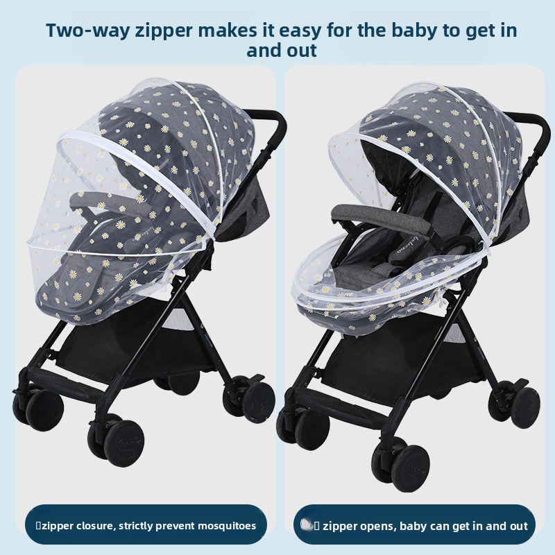 Universelles Moskitonetz mit G – Infant Car Seat Cover Bewertung und Preis