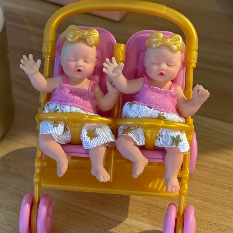 My Mini Baby Mysterious Box Ba – Baby Products Toys Bewertung und Preis