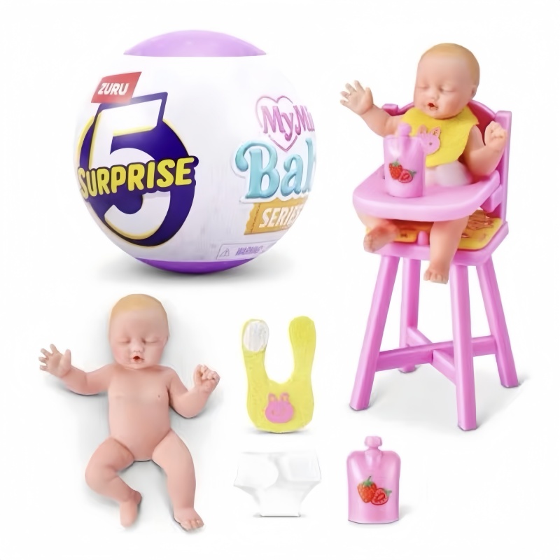 My Mini Baby Mysterious Box Ba – Baby Products Toys Bewertung und Preis