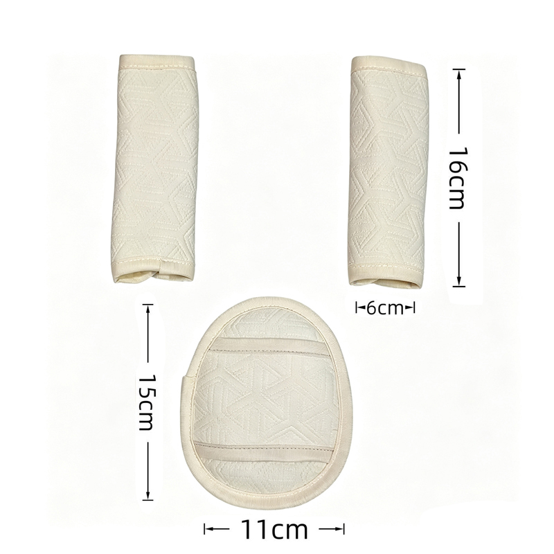 Baby-Kinderwagen-Schutzgurt, B – Infant Car Seat Cover Bewertung und Preis