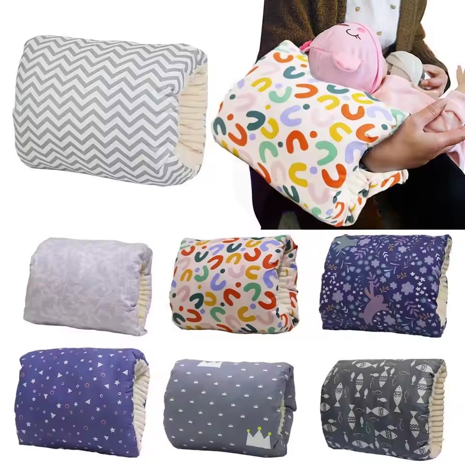 Baby Stillkissen für Neugebore – Nursing Pillow Breastfeeding Bewertung und Preis