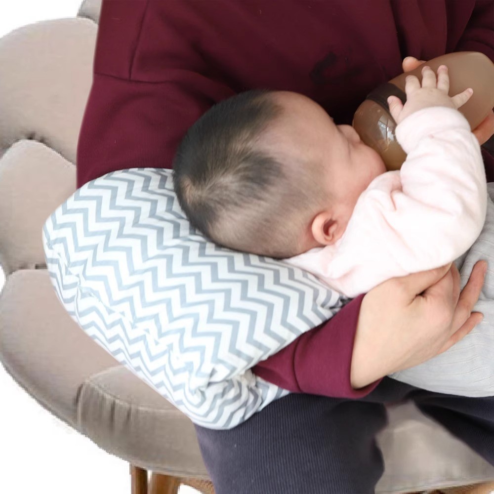 Baby Stillkissen für Neugebore – Nursing Pillow Breastfeeding Bewertung und Preis