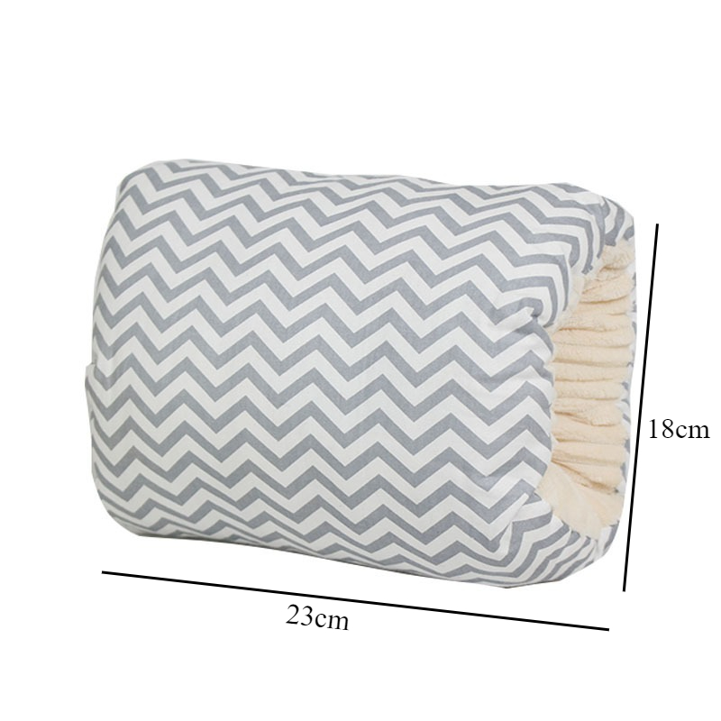 Baby Stillkissen für Neugebore – Nursing Pillow Breastfeeding Bewertung und Preis