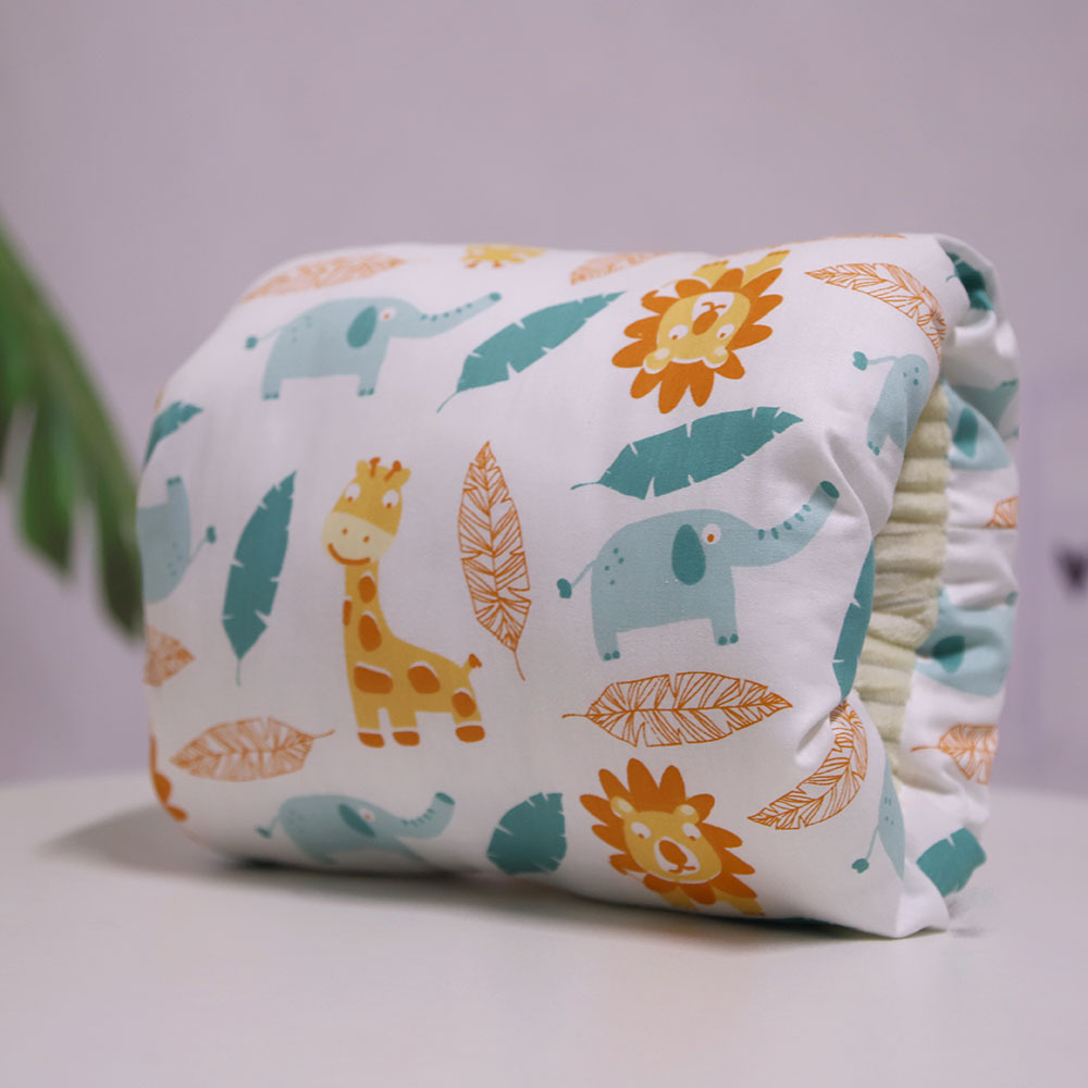 Baby Stillkissen für Neugebore – Nursing Pillow Breastfeeding Bewertung und Preis