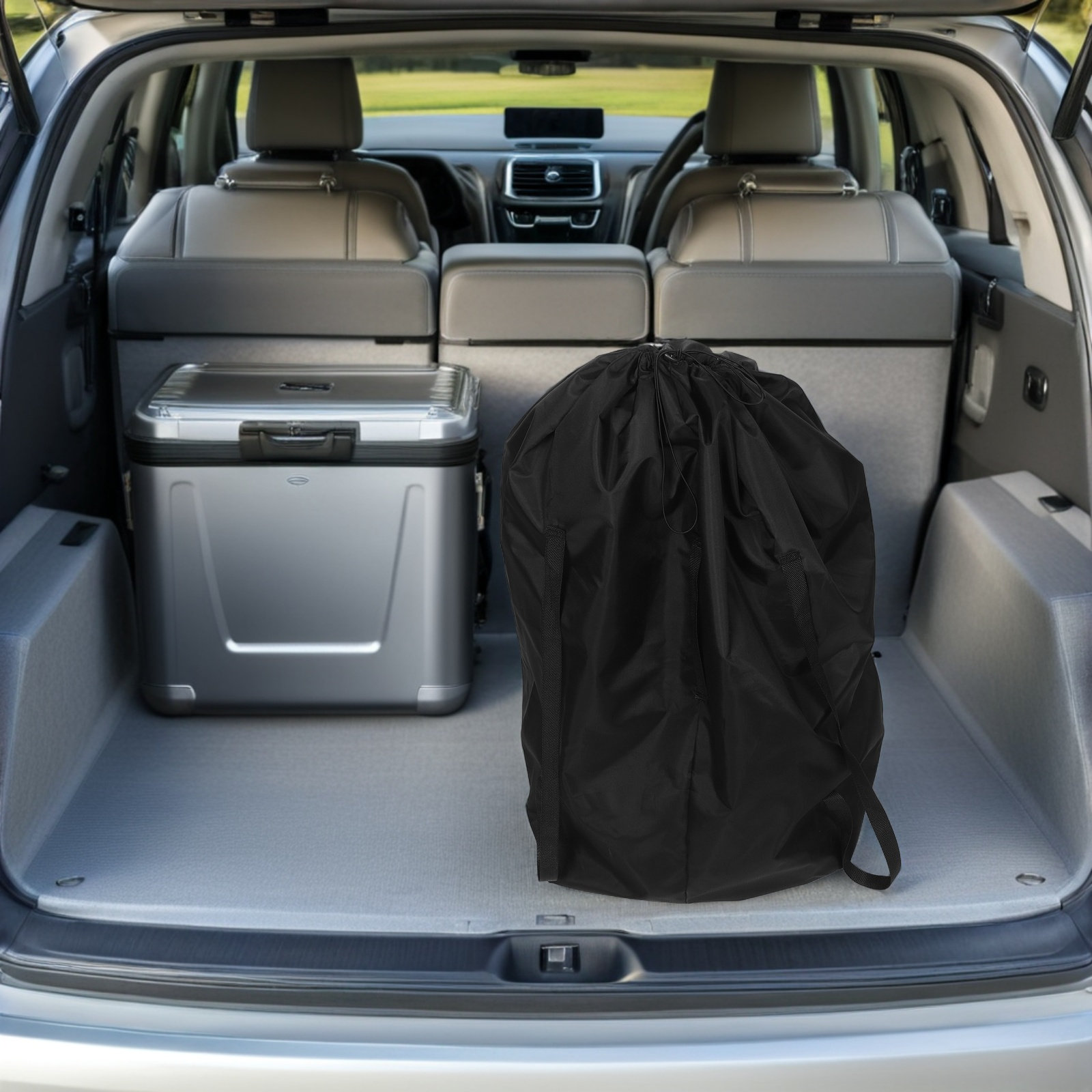 Autositz-Aufbewahrungstasche,  – Infant Car Seat Cover Bewertung und Preis
